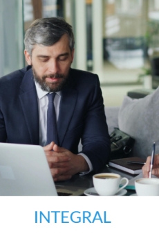 Trazabilidad Integral